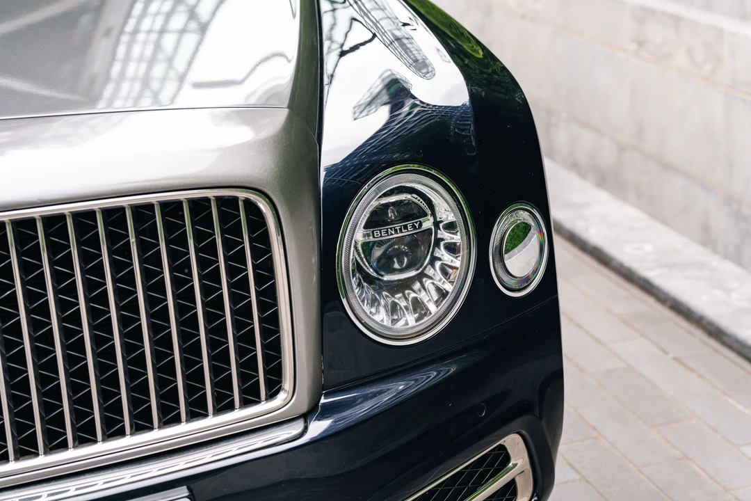 2016 Bentley Mulsanne 2nd Gen - Image 15 of 31