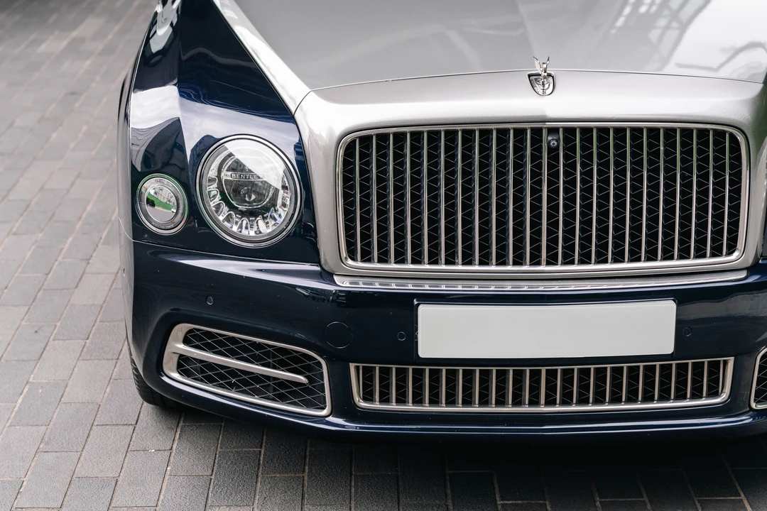 2016 Bentley Mulsanne 2nd Gen - Image 16 of 31