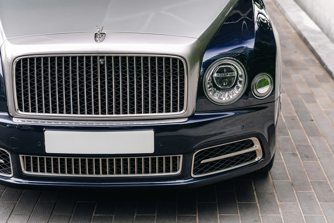 2016 Bentley Mulsanne 2nd Gen - Image 17 of 31