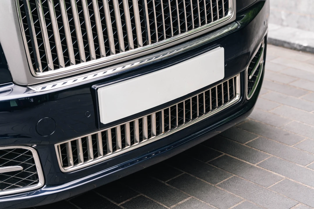 2016 Bentley Mulsanne 2nd Gen - Image 18 of 31