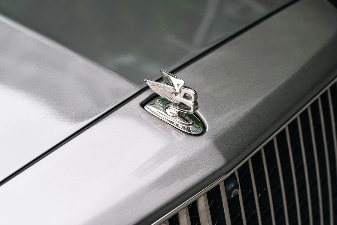 2016 Bentley Mulsanne 2nd Gen - Image 19 of 31
