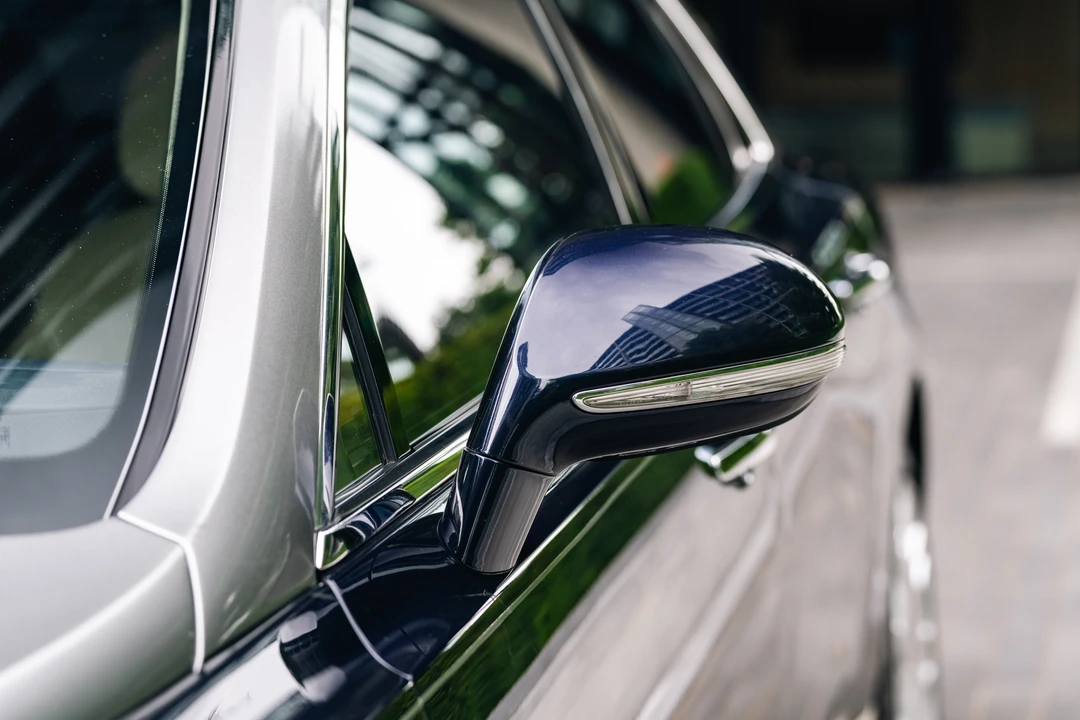 2016 Bentley Mulsanne 2nd Gen - Image 21 of 31