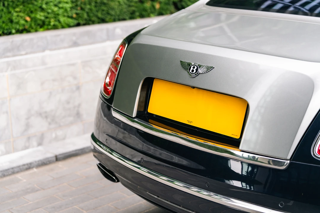 2016 Bentley Mulsanne 2nd Gen - Image 23 of 31