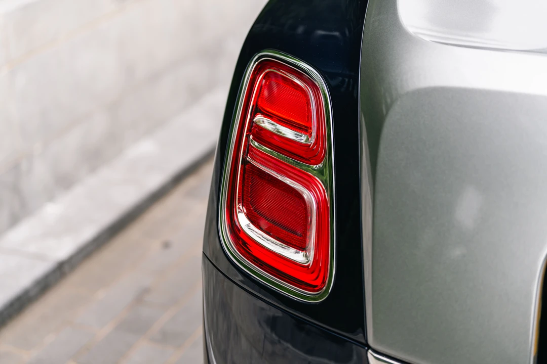 2016 Bentley Mulsanne 2nd Gen - Image 24 of 31