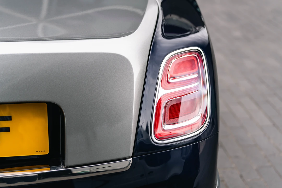 2016 Bentley Mulsanne 2nd Gen - Image 25 of 31