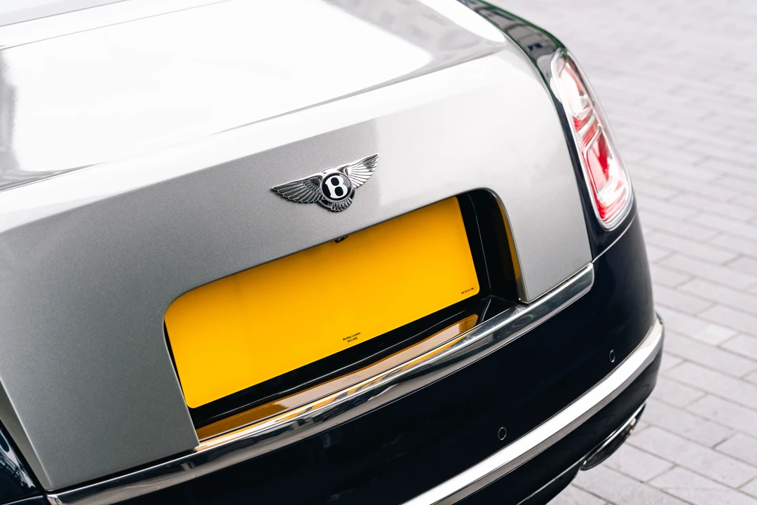 2016 Bentley Mulsanne 2nd Gen - Image 26 of 31