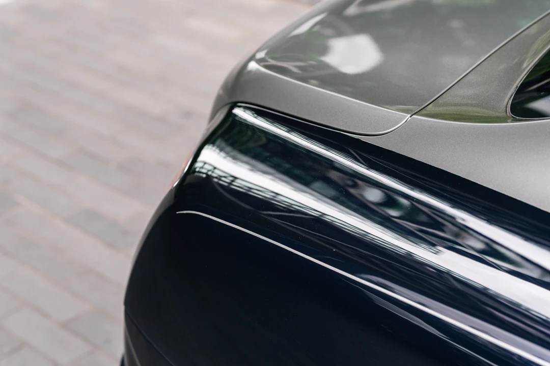 2016 Bentley Mulsanne 2nd Gen - Image 27 of 31