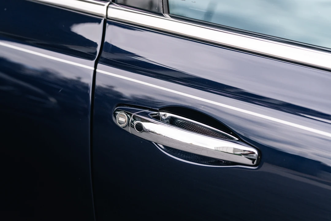 2016 Bentley Mulsanne 2nd Gen - Image 28 of 31