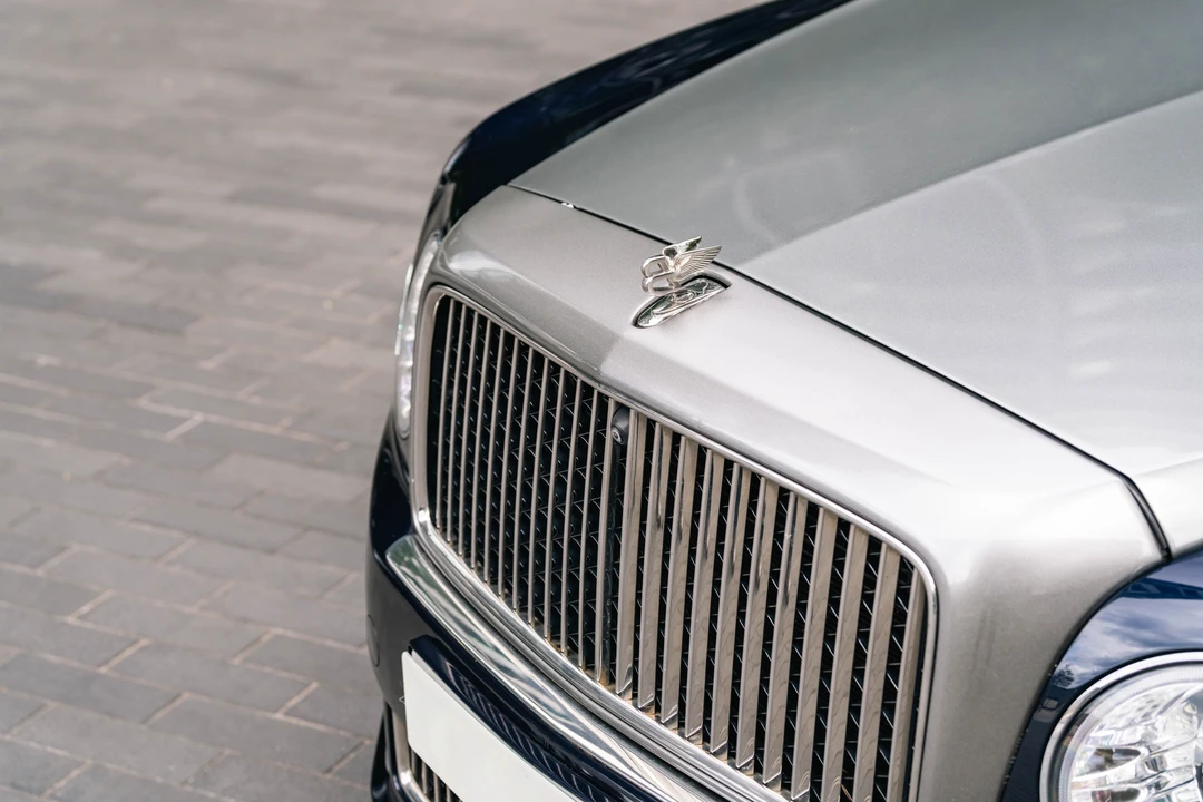 2016 Bentley Mulsanne 2nd Gen - Image 29 of 31