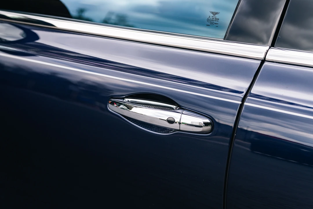 2016 Bentley Mulsanne 2nd Gen - Image 31 of 31