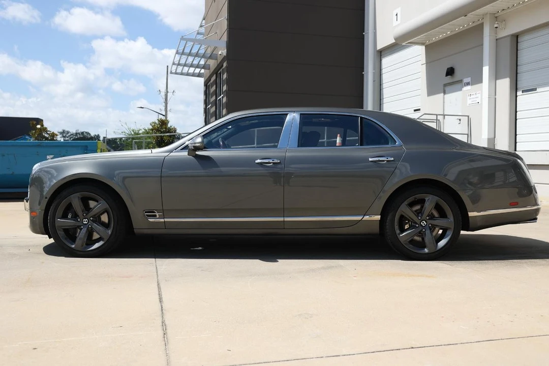 2016 Bentley Mulsanne 2nd Gen - Image 5 of 31