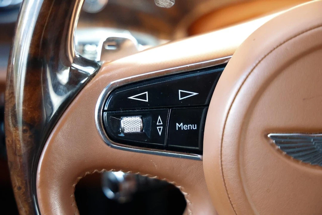 2016 Bentley Mulsanne 2nd Gen - Image 30 of 31