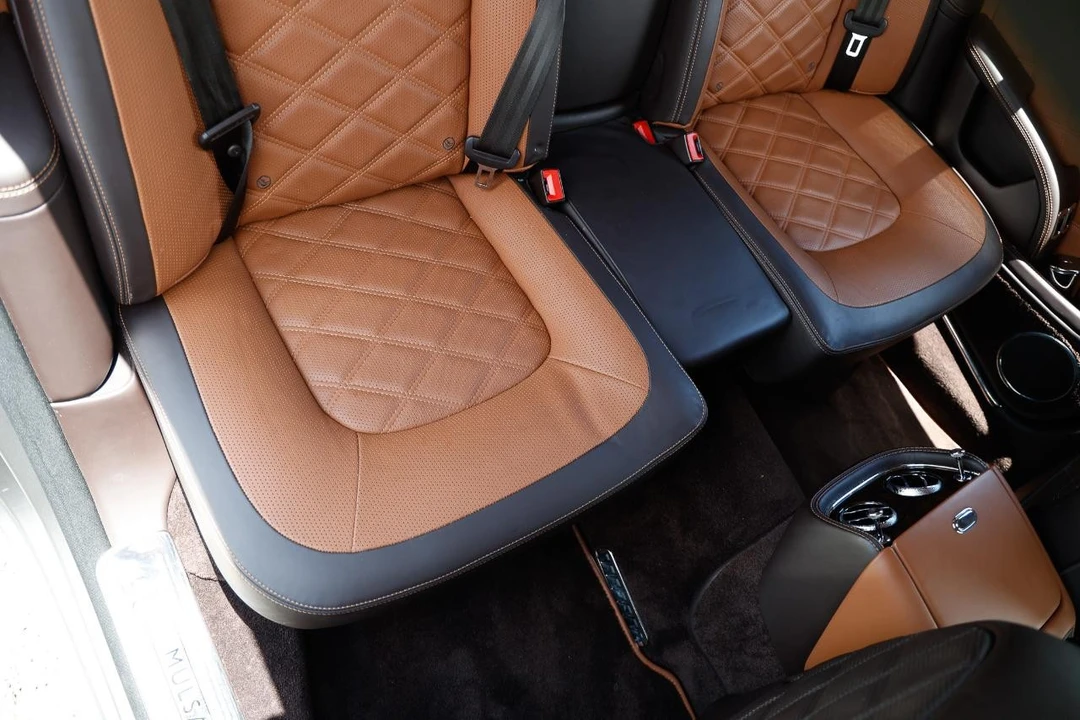 2016 Bentley Mulsanne 2nd Gen - Image 14 of 31