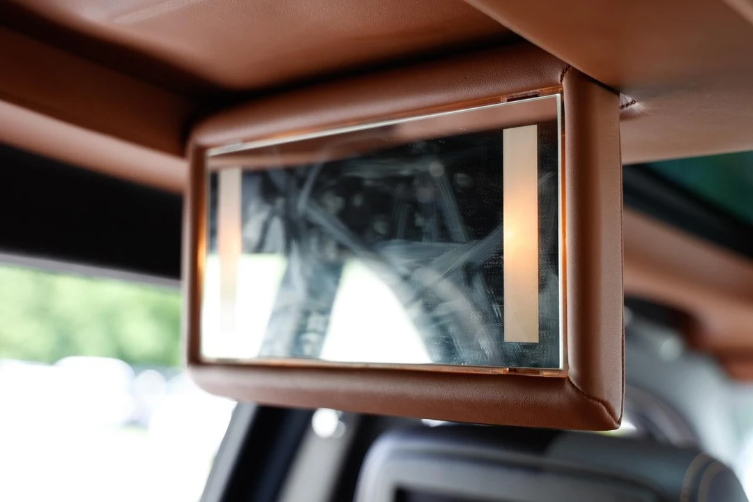 2016 Bentley Mulsanne 2nd Gen - Image 27 of 31
