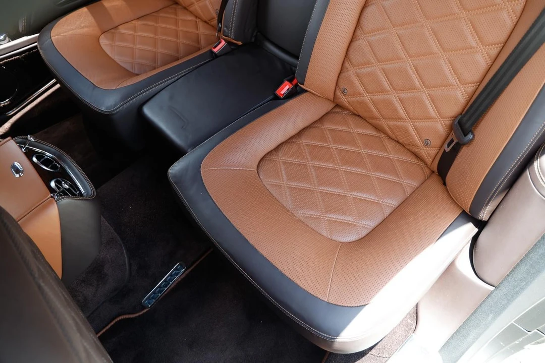 2016 Bentley Mulsanne 2nd Gen - Image 12 of 31