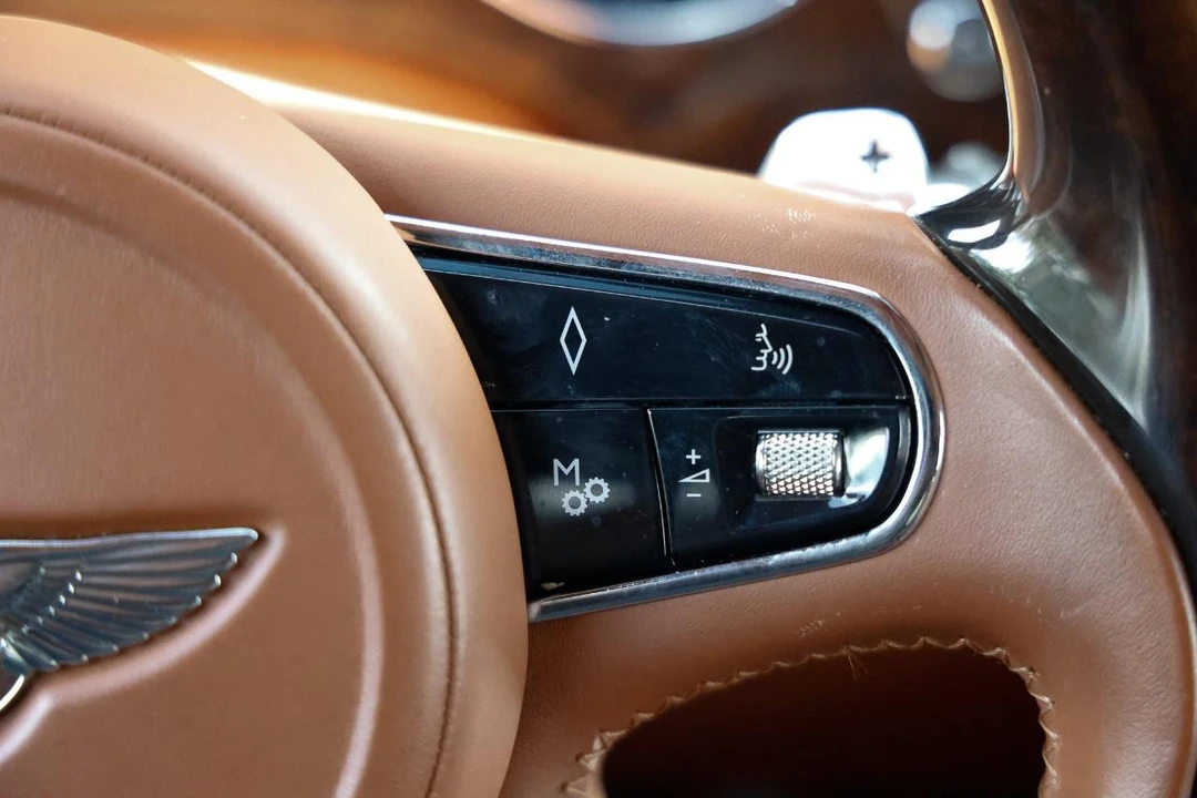 2016 Bentley Mulsanne 2nd Gen - Image 31 of 31