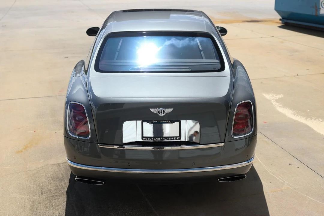 2016 Bentley - Image 11 of 31