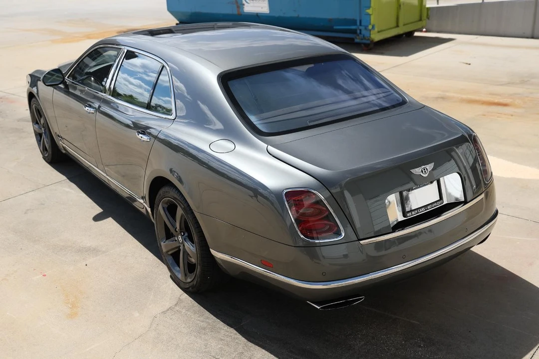 2016 Bentley - Image 7 of 31