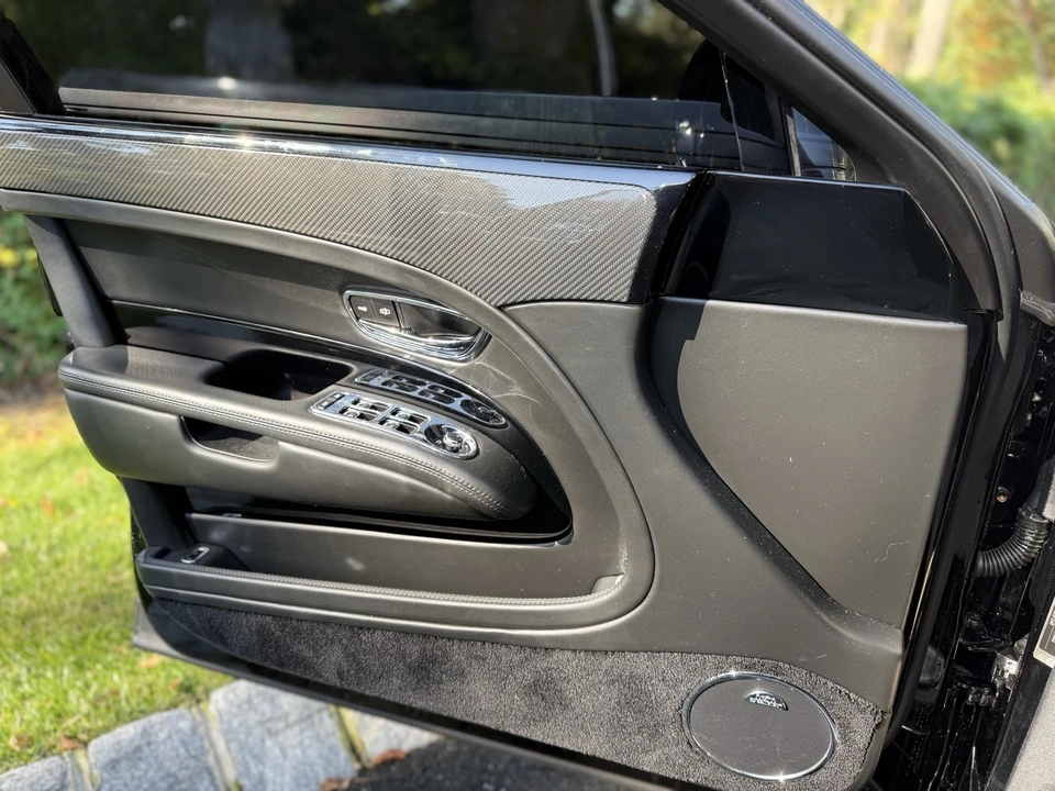 2016 Bentley Mulsanne 2nd Gen - Image 13 of 17