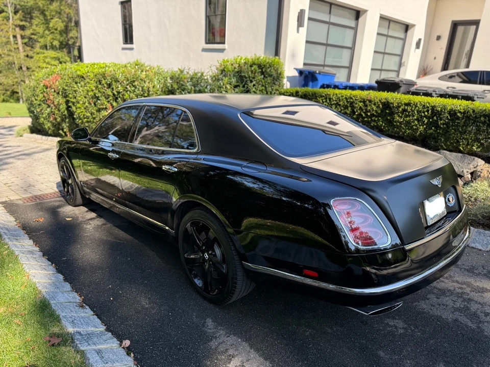 2016 Bentley Mulsanne 2nd Gen - Image 6 of 17