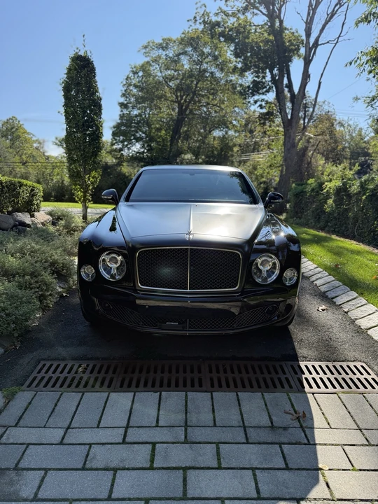 2016 Bentley Mulsanne 2nd Gen - Image 2 of 17
