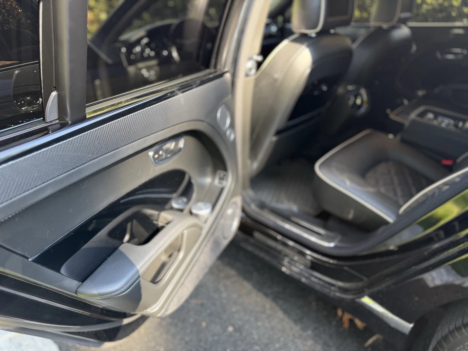 2016 Bentley Mulsanne 2nd Gen - Image 11 of 17