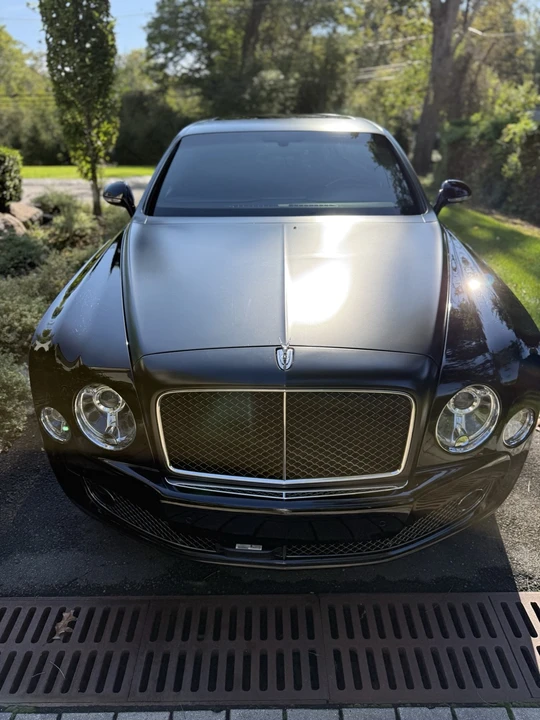 2016 Bentley Mulsanne 2nd Gen - Image 3 of 17