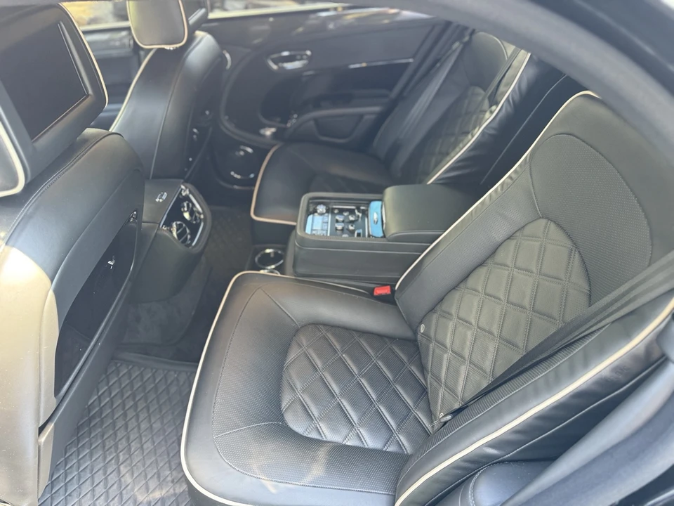 2016 Bentley Mulsanne 2nd Gen - Image 10 of 17