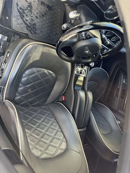 2016 Bentley Mulsanne 2nd Gen - Image 9 of 17