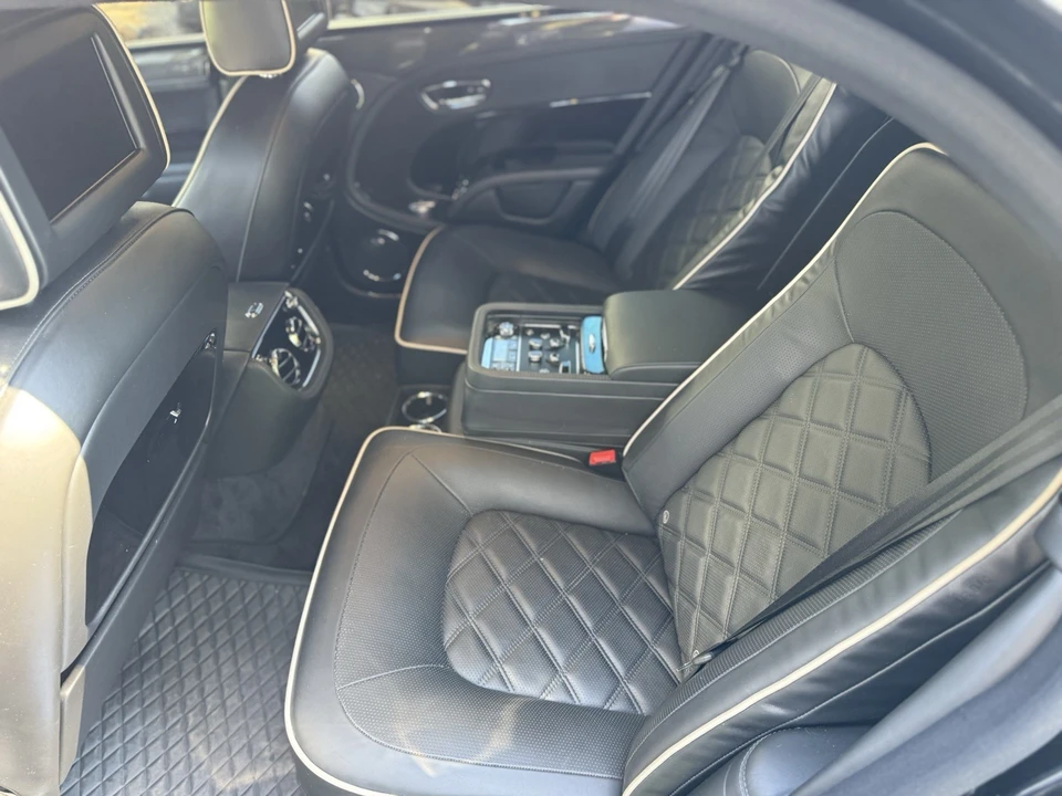 2016 Bentley Mulsanne 2nd Gen - Image 5 of 22