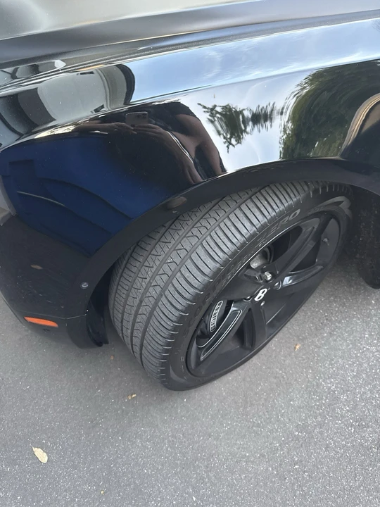 2016 Bentley Mulsanne 2nd Gen - Image 16 of 22