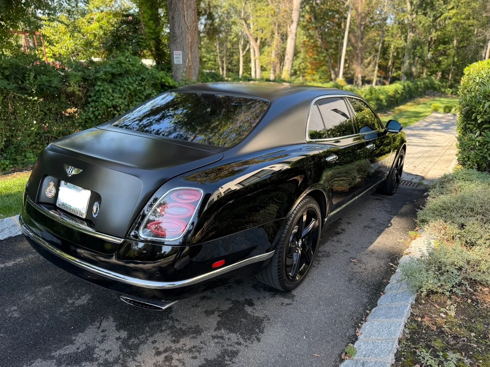 2016 Bentley Mulsanne 2nd Gen - Image 4 of 17