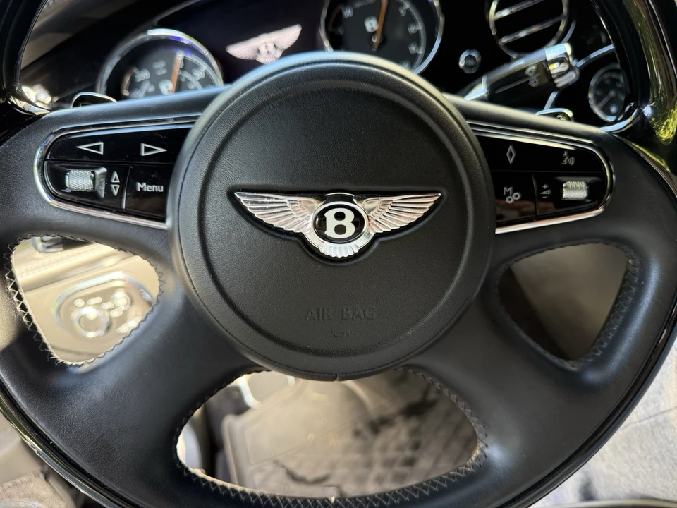 2016 Bentley Mulsanne 2nd Gen - Image 3 of 22