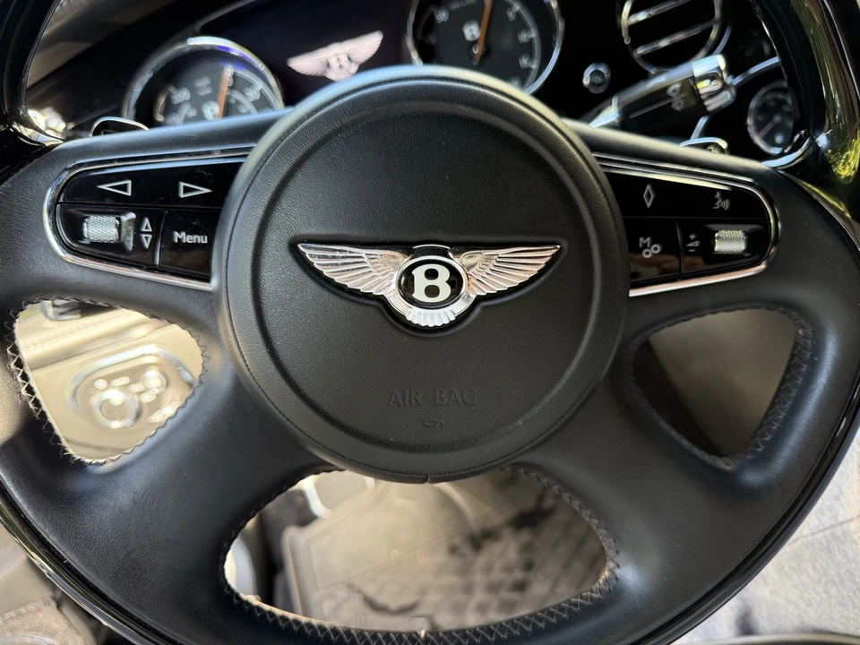 2016 Bentley Mulsanne 2nd Gen - Image 12 of 17