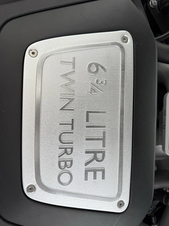 2016 Bentley Mulsanne 2nd Gen - Image 22 of 22