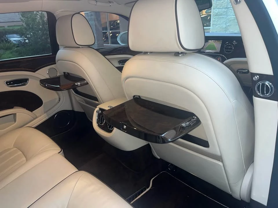2016 Bentley Mulsanne 2nd Gen - Image 12 of 20