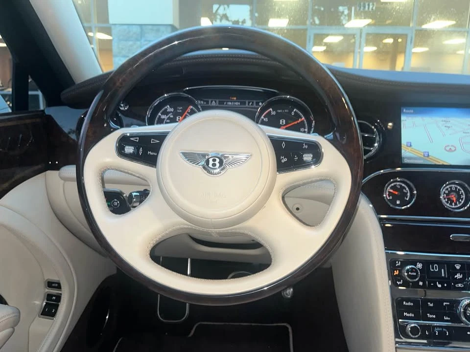 2016 Bentley Mulsanne 2nd Gen - Image 16 of 20