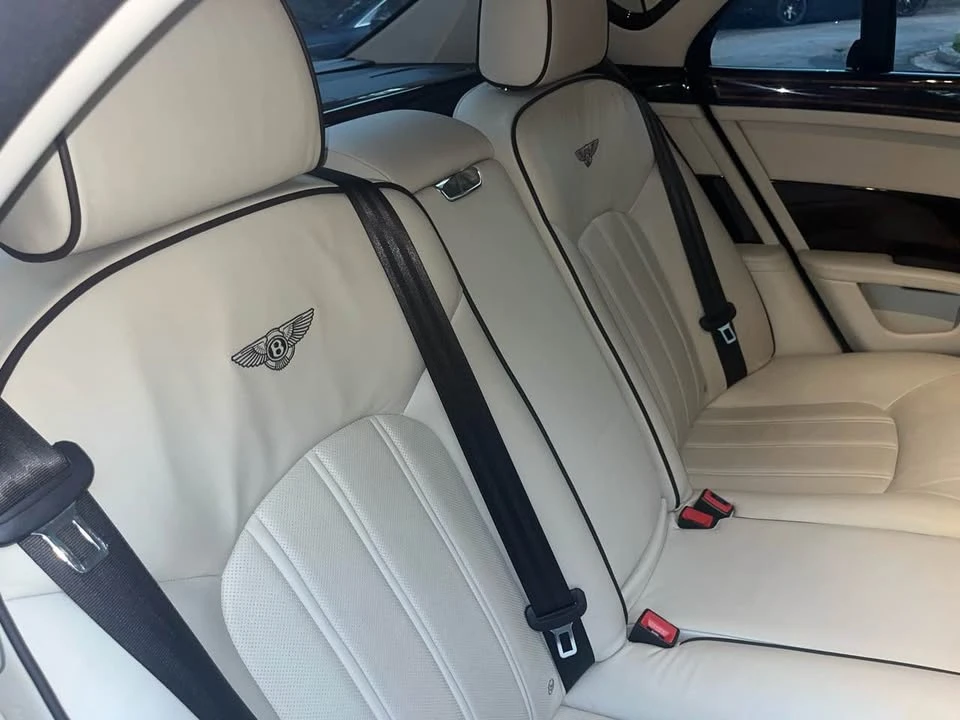 2016 Bentley Mulsanne 2nd Gen - Image 13 of 20
