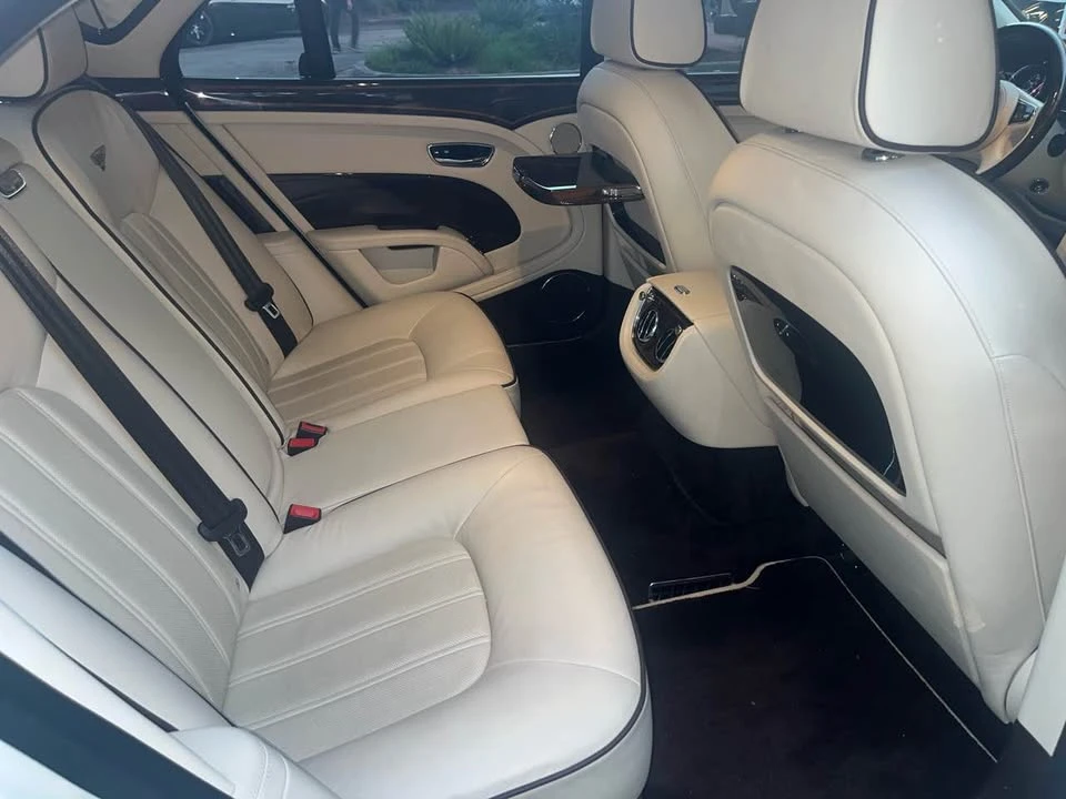 2016 Bentley Mulsanne 2nd Gen - Image 11 of 20