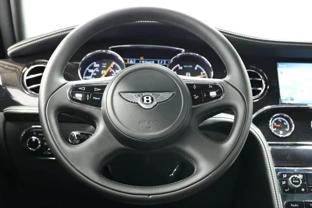 2016 Bentley Mulsanne 2nd Gen - Image 17 of 21