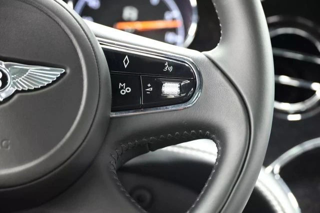 2016 Bentley Mulsanne 2nd Gen - Image 20 of 21