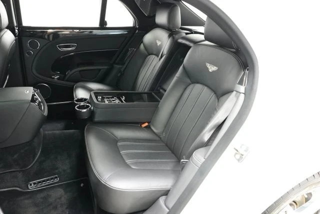 2016 Bentley Mulsanne 2nd Gen - Image 3 of 21