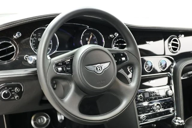 2016 Bentley Mulsanne 2nd Gen - Image 15 of 21