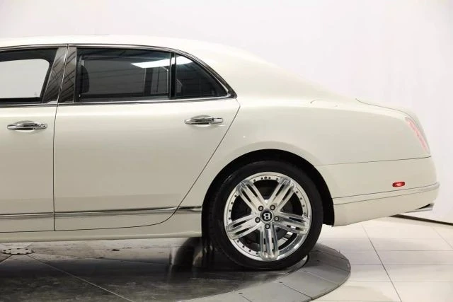 2016 Bentley Mulsanne 2nd Gen - Image 9 of 21