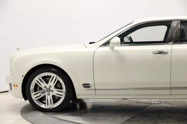 2016 Bentley Mulsanne 2nd Gen - Image 8 of 21