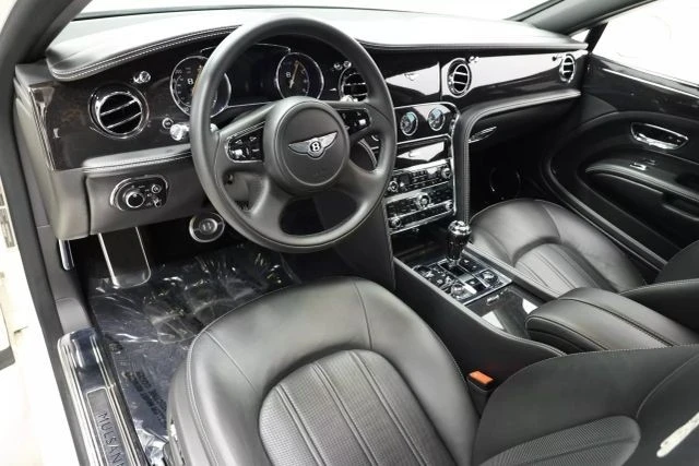 2016 Bentley Mulsanne 2nd Gen - Image 2 of 21