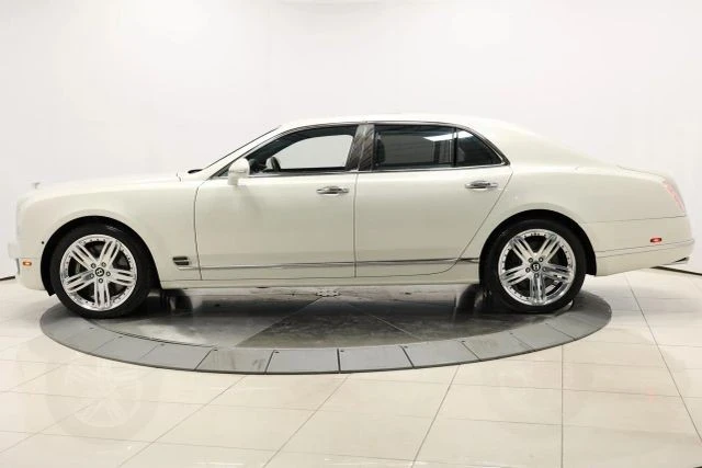 2016 Bentley Mulsanne 2nd Gen - Image 7 of 21