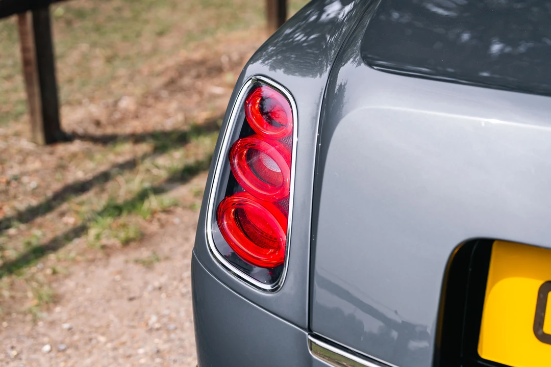 2016 Bentley Mulsanne 2nd Gen - Image 10 of 31