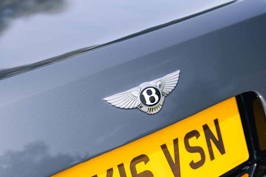 2016 Bentley Mulsanne 2nd Gen - Image 13 of 31