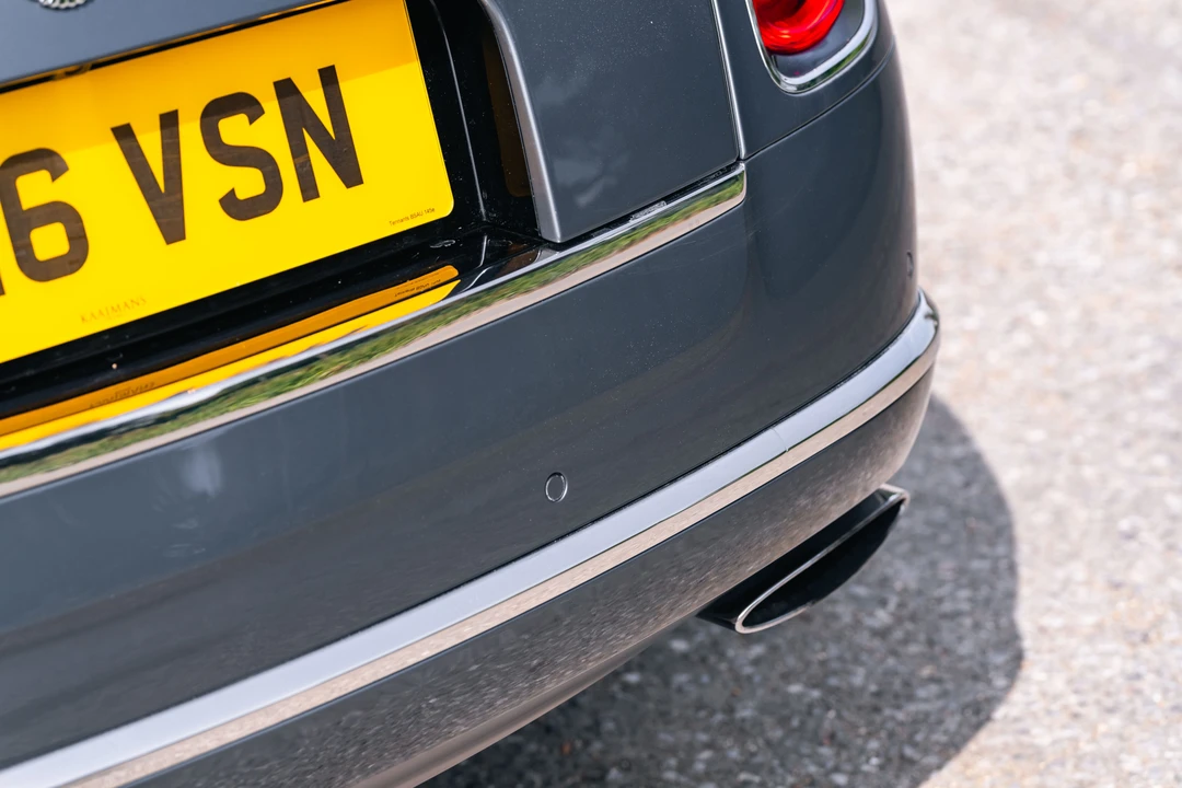 2016 Bentley Mulsanne 2nd Gen - Image 15 of 31